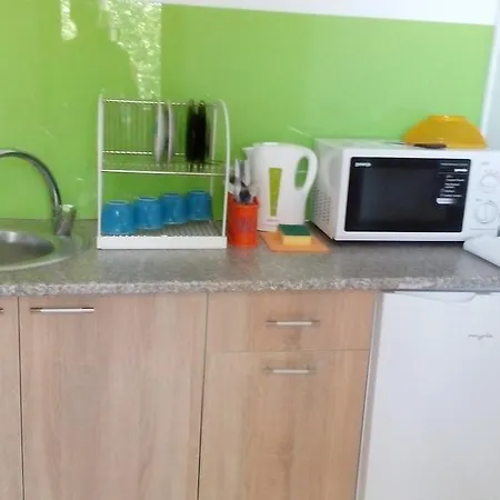 Casa Pescar Appartamento *