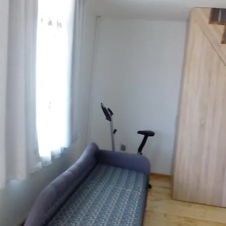 아파트 Casa Pescar 클루지나포카
