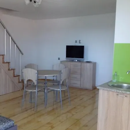 Appartamento Casa Pescar