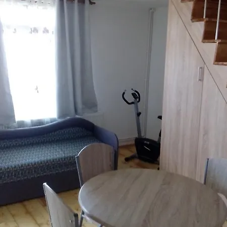 Casa Pescar Appartamento Cluj-Napoca