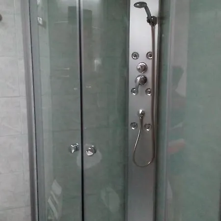 Casa Pescar 아파트