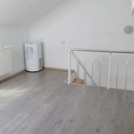 Casa Pescar Appartamento *