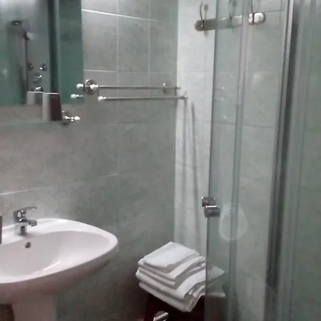 Appartamento Casa Pescar Cluj-Napoca