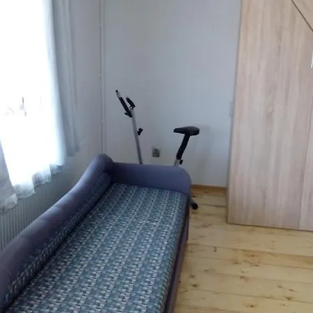 Appartamento Casa Pescar
