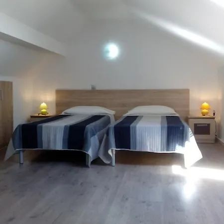 Casa Pescar Appartamento