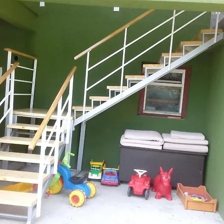 Casa Pescar 아파트 *