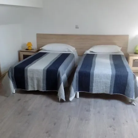 아파트 Casa Pescar