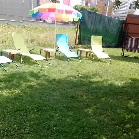 Appartamento Casa Pescar