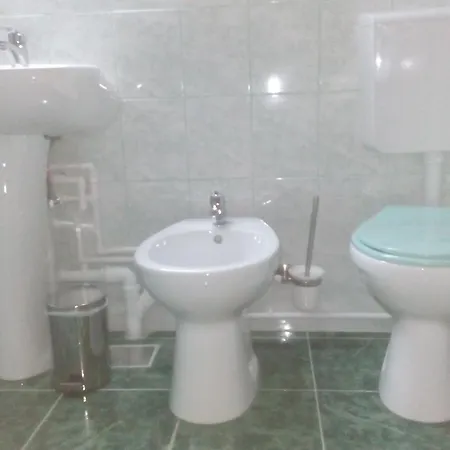Casa Pescar Appartamento