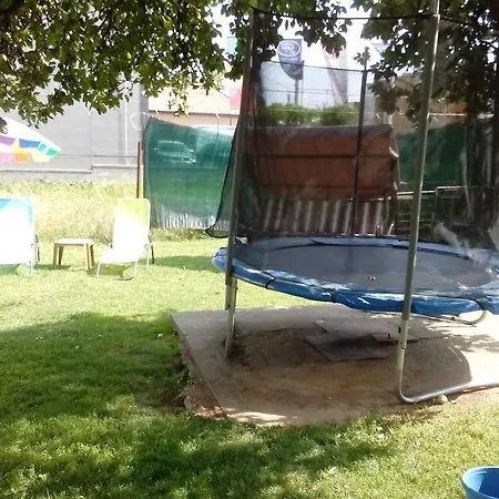 Casa Pescar Appartamento *
