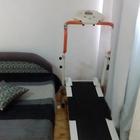 Casa Pescar 클루지나포카
