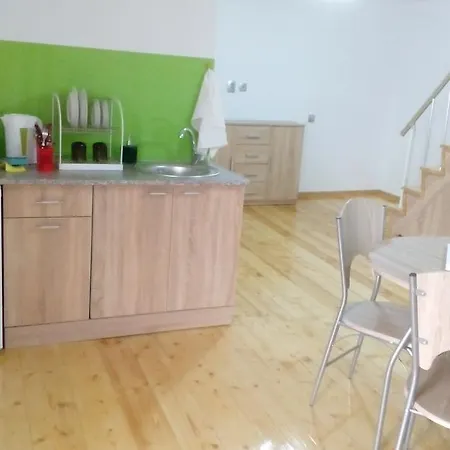 Appartamento Casa Pescar *