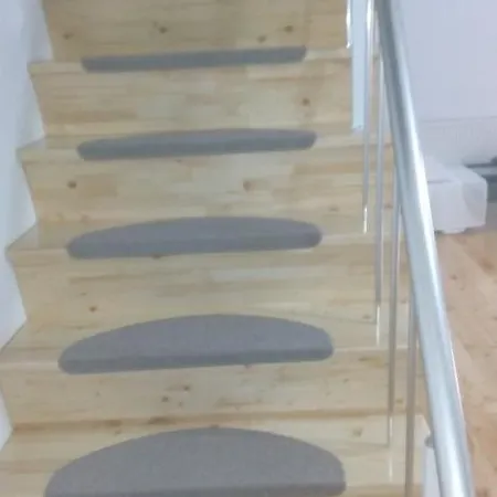 Appartamento Casa Pescar *