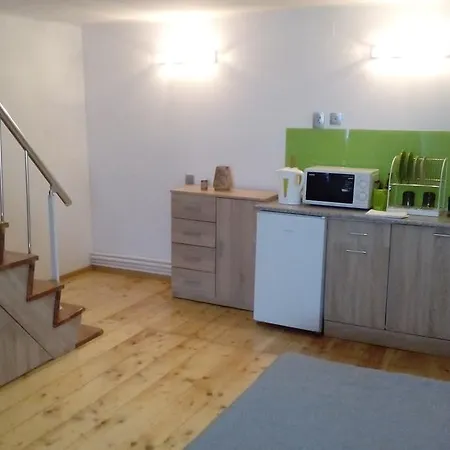 Casa Pescar Appartamento