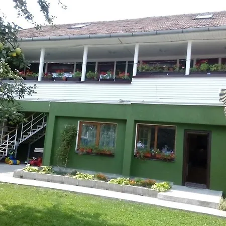 Casa Pescar 아파트